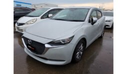 Mazda 2 2019 full