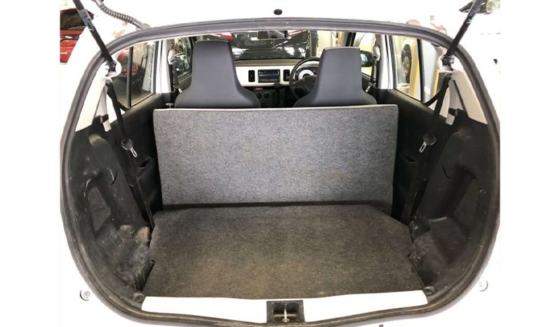 Suzuki Alto 2019 full