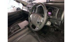 Toyota Hiace 2018 full