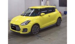 Suzuki Swift 2018 full