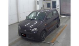 Suzuki Alto 2018 full