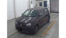Suzuki Alto 2018