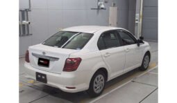 Toyota Corolla Axio 2018 full