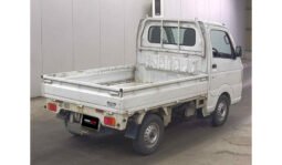 Suzuki Carry Truck 2018 full