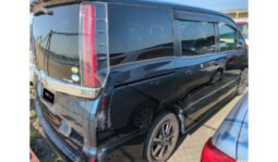 Toyota Noah 2018 full