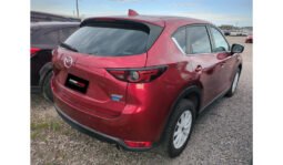 Mazda CX-5 2018 full