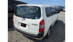 Toyota Succeed 2018 full
