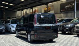 Toyota Noah 2019 full
