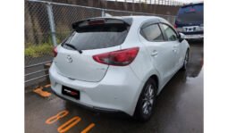 Mazda 2 2019 full