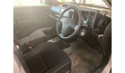 Toyota Probox 2018 full