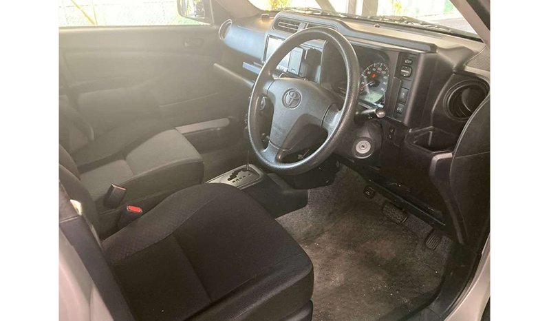 Toyota Probox 2018 full