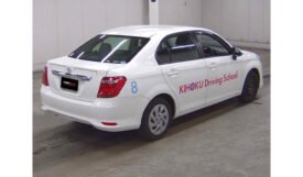 Toyota Corolla Axio 2018