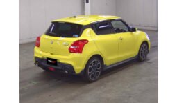 Suzuki Swift 2018 full