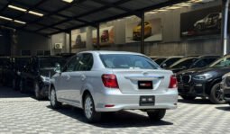 Toyota Corolla Axio 2018 full