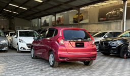 Honda FIT 2018 full