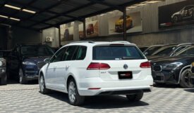 Volkswagen Golf Variant 2018