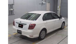 Toyota Corolla Axio 2018 full