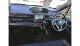 Suzuki WAGON-R 2018 full