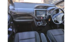 Toyota Noah 2018 full
