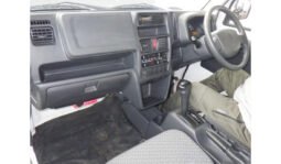 Suzuki Carry Truck 2018 full