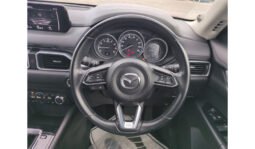 Mazda CX-5 2018 full