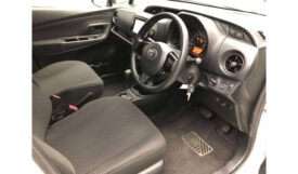 Toyota Vitz 2018