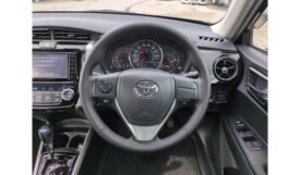 Toyota Corolla Axio 2018