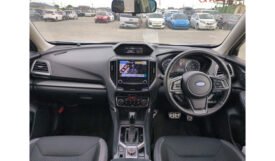 Subaru Forester 2018