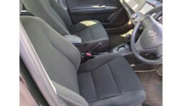 Toyota Corolla Axio 2018 full