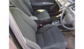 Toyota Corolla Axio 2018