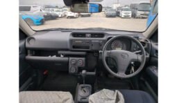 Toyota Succeed 2018 full