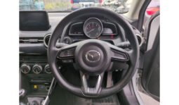 Mazda 2 2019 full