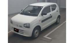 Suzuki Alto 2019 full