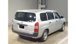 Toyota Probox 2018 full