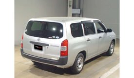 Toyota Probox 2018