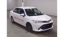 Toyota Corolla Axio 2018