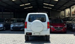 Suzuki Jimny 2018 full