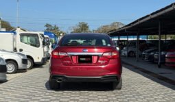 Subaru Legacy B4 2018 full
