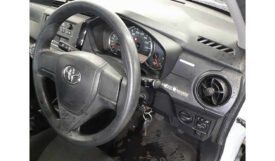 Toyota Corolla Axio 2018