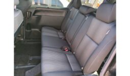Toyota Noah 2018 full