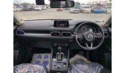 Mazda CX-5 2018 full