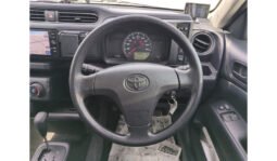 Toyota Succeed 2018 full