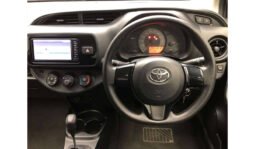 Toyota Vitz 2018 full