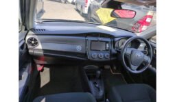 Toyota Corolla Axio 2018 full