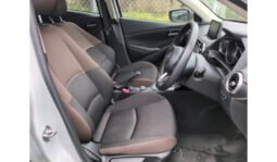 Mazda 2 2019 full