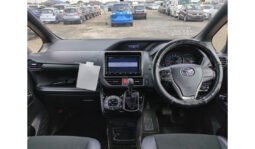 Toyota Noah 2018 full