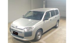 Toyota Probox 2018 full