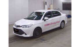 Toyota Corolla Axio 2018