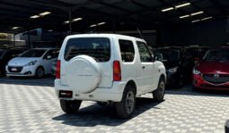 Suzuki Jimny 2018 full