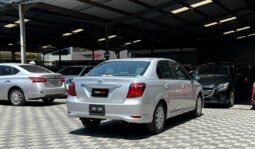 Toyota Corolla Axio 2018 full